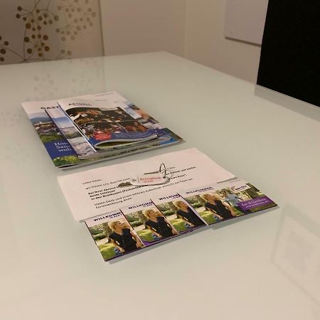 Apartament Anne Am Kurpark Bad Tölz Zewnętrze zdjęcie
