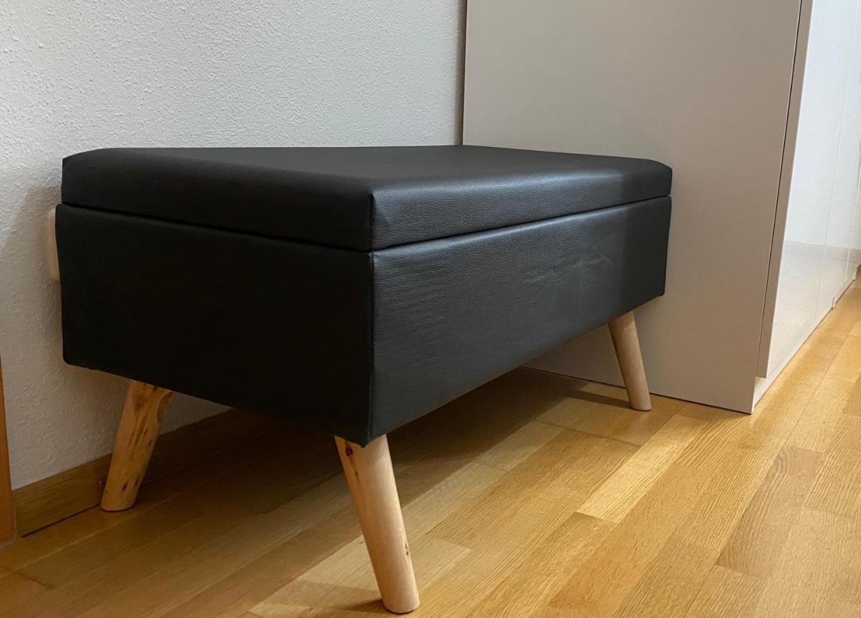 Apartament Anne Am Kurpark Bad Tölz Zewnętrze zdjęcie
