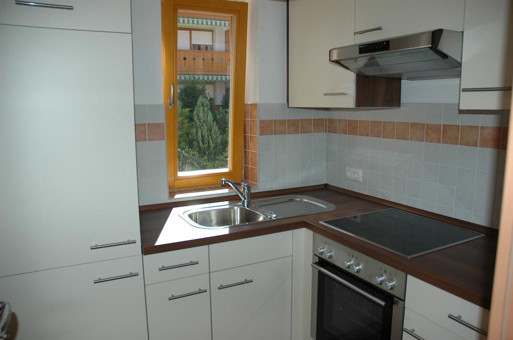 Apartament Anne Am Kurpark Bad Tölz Pokój zdjęcie