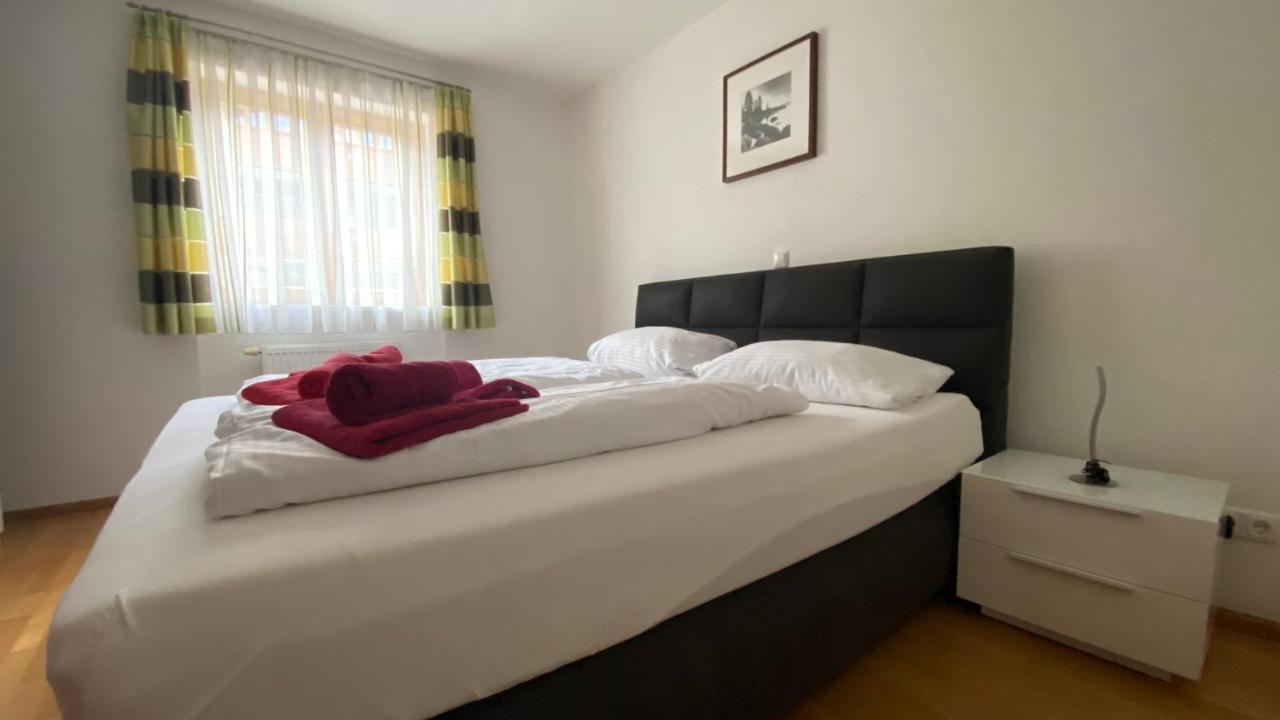 Apartament Anne Am Kurpark Bad Tölz Zewnętrze zdjęcie
