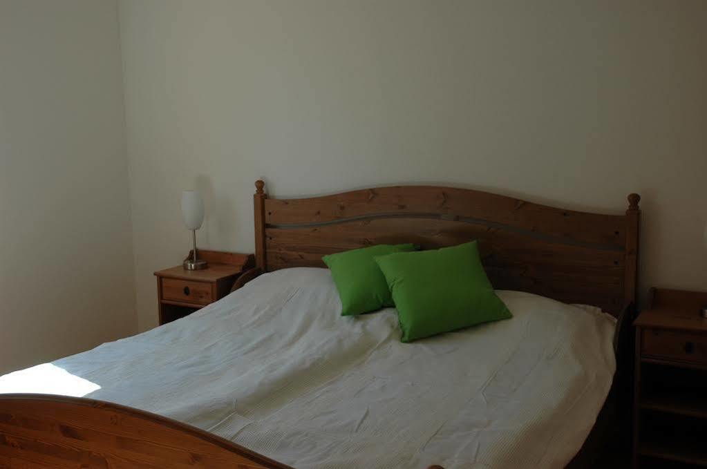 Apartament Anne Am Kurpark Bad Tölz Zewnętrze zdjęcie