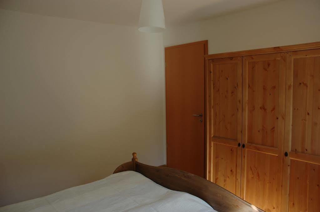 Apartament Anne Am Kurpark Bad Tölz Zewnętrze zdjęcie
