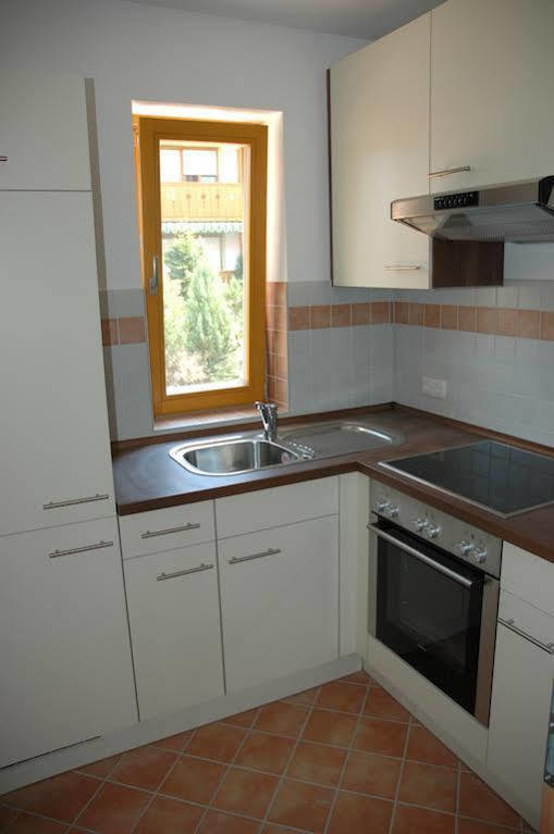 Apartament Anne Am Kurpark Bad Tölz Zewnętrze zdjęcie