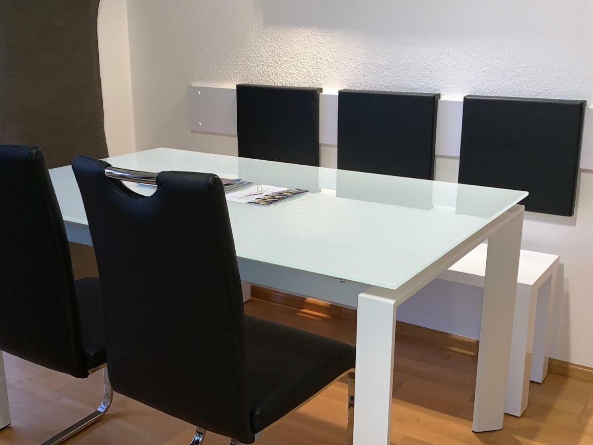 Apartament Anne Am Kurpark Bad Tölz Zewnętrze zdjęcie